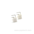 4.2mm Wafer Pin header With Positioning Posts